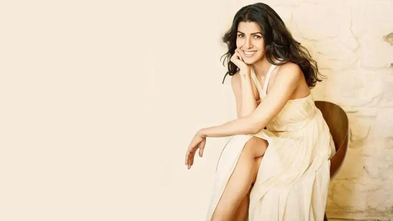 Nimrat Kaur, finishes the first schedule for 'Happy Teachers Day' in Pune. Full Story Read Here 